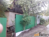 дача 37 м² на участке 8,3 сот.