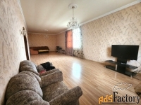 дом 315 м² на участке 7 сот.