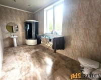 дом 315 м² на участке 7 сот.