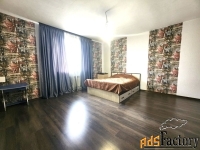 дом 315 м² на участке 7 сот.