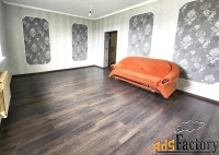 дом 315 м² на участке 7 сот.