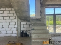 дом 280 м² на участке 8 сот.