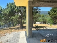 дом 280 м² на участке 8 сот.