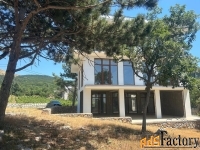 дом 290 м² на участке 10 сот.