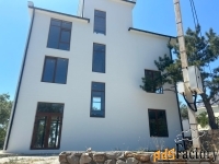 дом 290 м² на участке 10 сот.