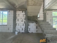 дом 290 м² на участке 10 сот.