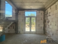 дом 290 м² на участке 10 сот.