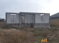 Участок 10 сот. (ижс)