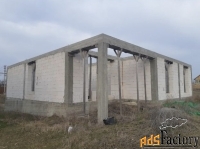 Участок 10 сот. (ижс)