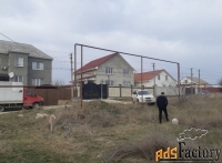 Участок 10 сот. (ижс)