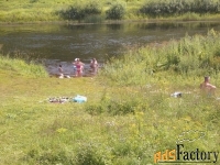 Участок 15 сот. (личное подсобное хозяйство)