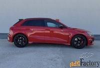 Audi RS 3, 2023