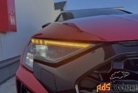 Audi RS 3, 2023