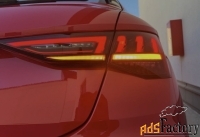 Audi RS 3, 2023