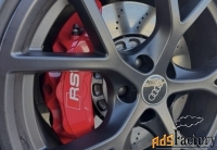 Audi RS 3, 2023