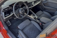 Audi RS 3, 2023