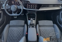 Audi RS 3, 2023