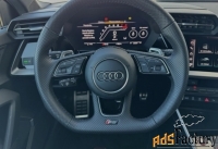 Audi RS 3, 2023