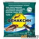 Фенаксин L – ваша защита от насекомых