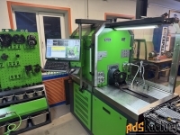 Экспертный ремонт форсунок и ТНВД любой сложности