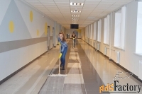 Уборщик/Мастер Чистоты Ростсельмаш