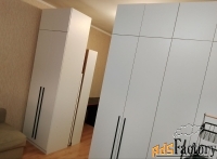 Студия, 33 м², 15/25 эт.