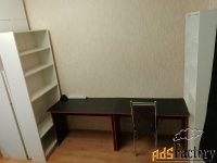 Студия, 33 м², 15/25 эт.