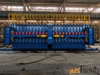 Кассетные установки