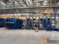 Кассетные установки