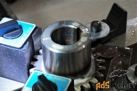 Электроэрозионная обработка металла