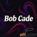 Bob Cade – новый трек «DAI» (phonk & deep house)