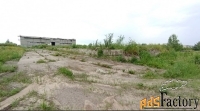 Участок 170 сот. (коммерческого назначения)