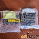 Запчасти гидронасоса качающий узел Kawasaki K3V140