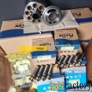 Запчасти гидронасоса качающий узел Kawasaki K3V140