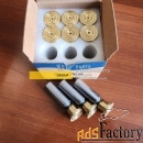 Запчасти гидронасоса качающий узел Kawasaki K3V140