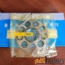 Запчасти гидронасоса качающий узел Kawasaki K3V140