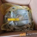 Запчасти гидронасоса качающий узел Kawasaki K3V140