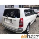 Toyota Succeed, 2014