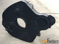 Предлагаем к поставке кожухи зубчатой передачи