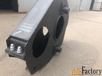 Предлагаем к поставке кожухи зубчатой передачи