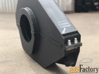 Предлагаем к поставке кожухи зубчатой передачи