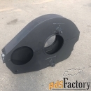 Предлагаем к поставке кожухи зубчатой передачи