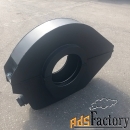 Предлагаем к поставке кожухи зубчатой передачи