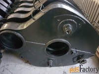 Предлагаем к поставке кожухи зубчатой передачи