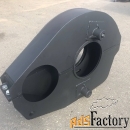 Предлагаем к поставке кожухи зубчатой передачи