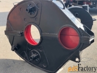 Предлагаем к поставке кожухи зубчатой передачи