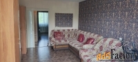 3 - комн.  квартира, 62,8 м², 4/5 эт.