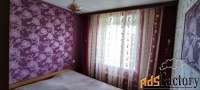 3 - комн.  квартира, 62,8 м², 4/5 эт.