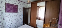 3 - комн.  квартира, 62,8 м², 4/5 эт.