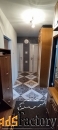 3 - комн.  квартира, 62,8 м², 4/5 эт.